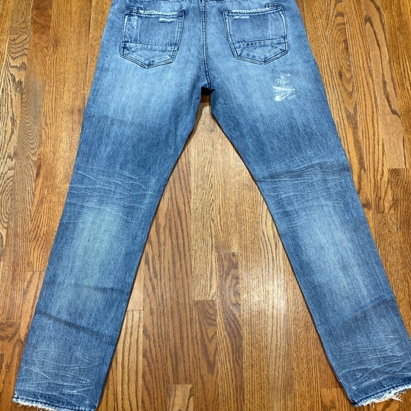 PRPS jeans - Picture 2 of 4